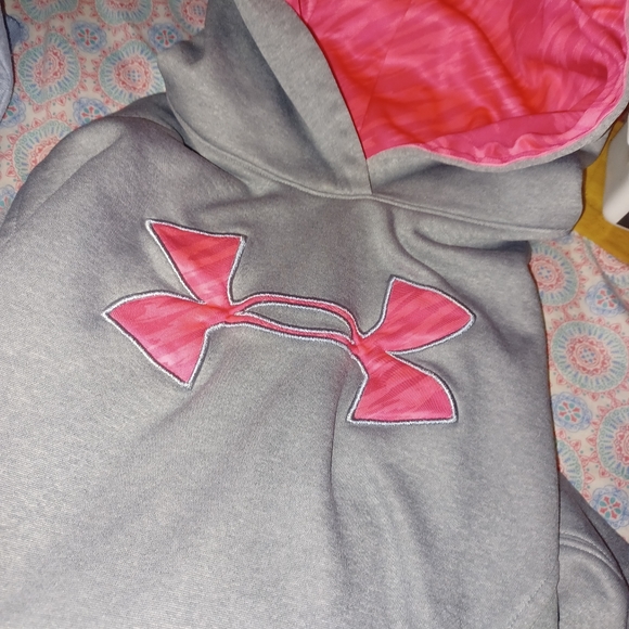 BIG AND LITTLE HOODIES - Picture 5 of 6